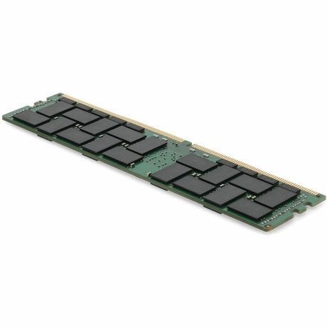 AddOn AM2400D4QR4LRN/64G x1 Cisco UCS-ML-1X644RV-A Compatible Factory Original 64GB DDR4-2400MHz Load-Reduced ECC Quad Rank x4 1.2V 288-pin CL17 LRDIMM