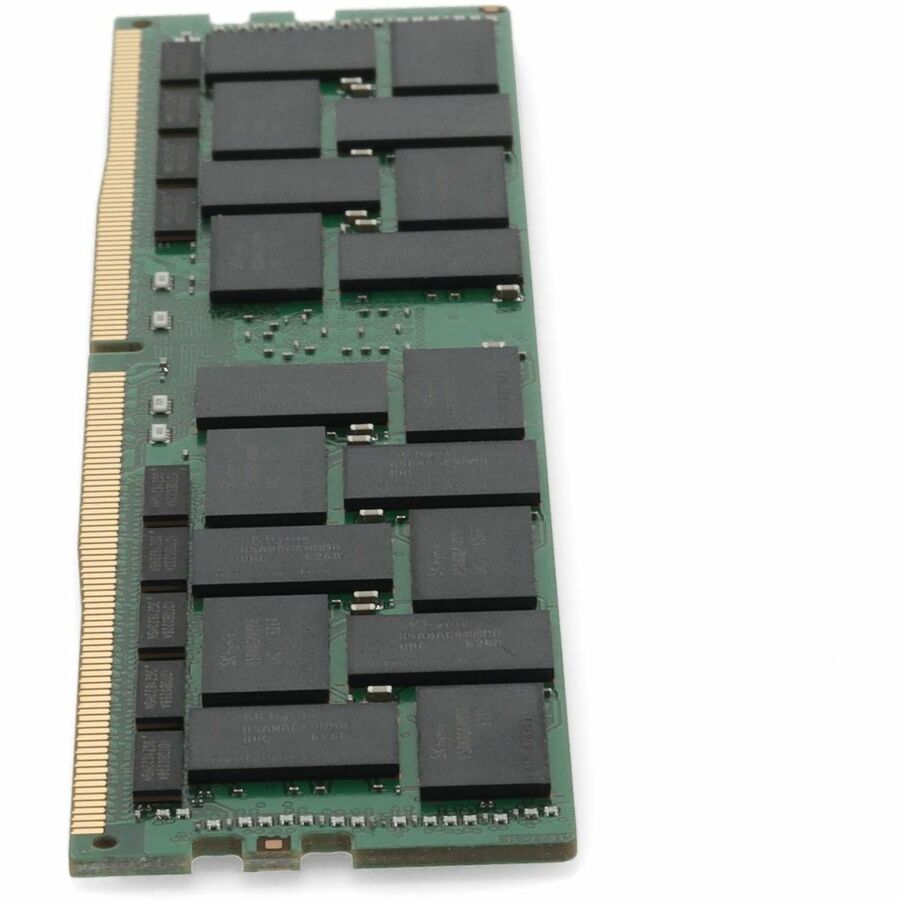 AddOn AM2400D4QR4LRN/64G x1 Cisco UCS-ML-1X644RV-A Compatible Factory Original 64GB DDR4-2400MHz Load-Reduced ECC Quad Rank x4 1.2V 288-pin CL17 LRDIMM