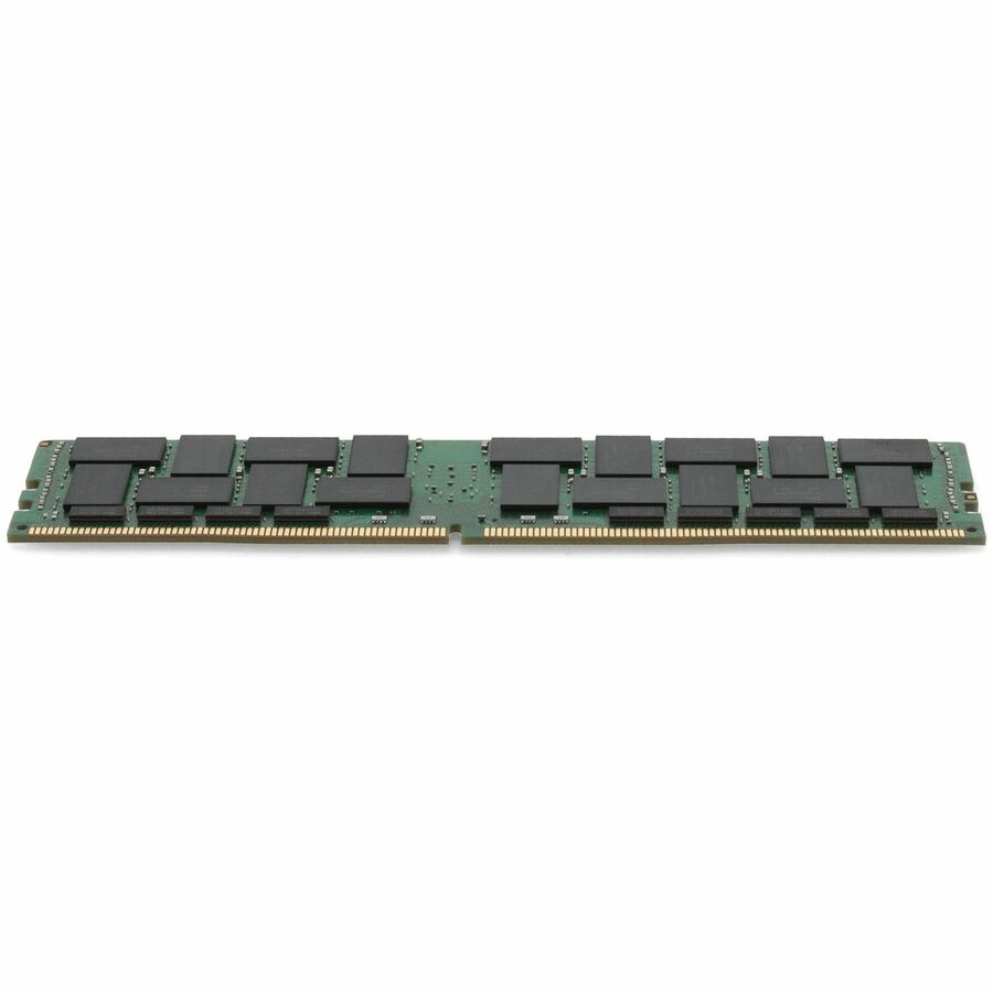 AddOn AM2400D4QR4LRN/64G x1 Cisco UCS-ML-1X644RV-A Compatible Factory Original 64GB DDR4-2400MHz Load-Reduced ECC Quad Rank x4 1.2V 288-pin CL17 LRDIMM