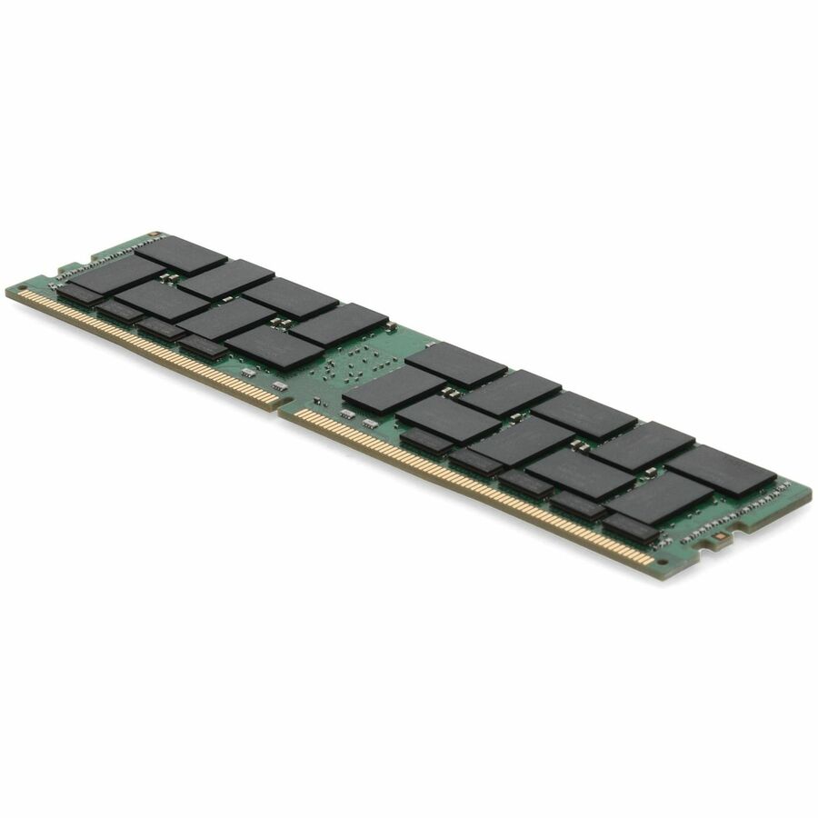 AddOn AM2400D4QR4LRN/64G x1 Cisco UCS-ML-1X644RV-A Compatible Factory Original 64GB DDR4-2400MHz Load-Reduced ECC Quad Rank x4 1.2V 288-pin CL17 LRDIMM