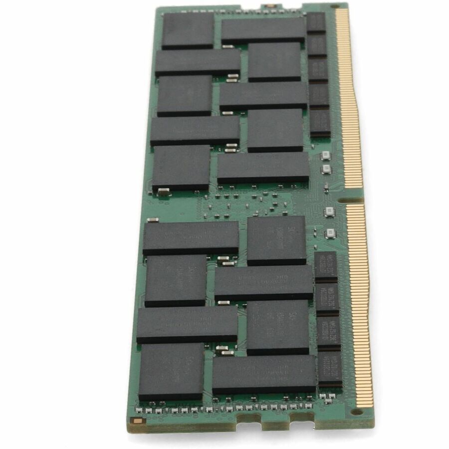 AddOn AM2400D4QR4LRN/64G x1 Cisco UCS-ML-1X644RV-A Compatible Factory Original 64GB DDR4-2400MHz Load-Reduced ECC Quad Rank x4 1.2V 288-pin CL17 LRDIMM