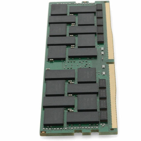 AddOn AM2400D4QR4LRN/64G x1 Cisco UCS-ML-1X644RV-A Compatible Factory Original 64GB DDR4-2400MHz Load-Reduced ECC Quad Rank x4 1.2V 288-pin CL17 LRDIMM