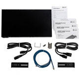 16PORT ACS 8000 CONSOLE SVR W/