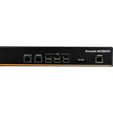 48-Port ACS8000 Console System with dual DC Power Supply and analog modem, non-TAA