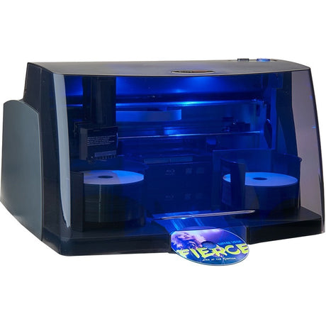 BRAVO 4201 DISC PUB DVDR/CD-R