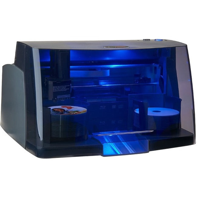 BRAVO 4052 DISC PUB DVDR/CD-R