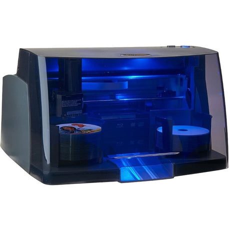 BRAVO 4052 DISC PUB DVDR/CD-R