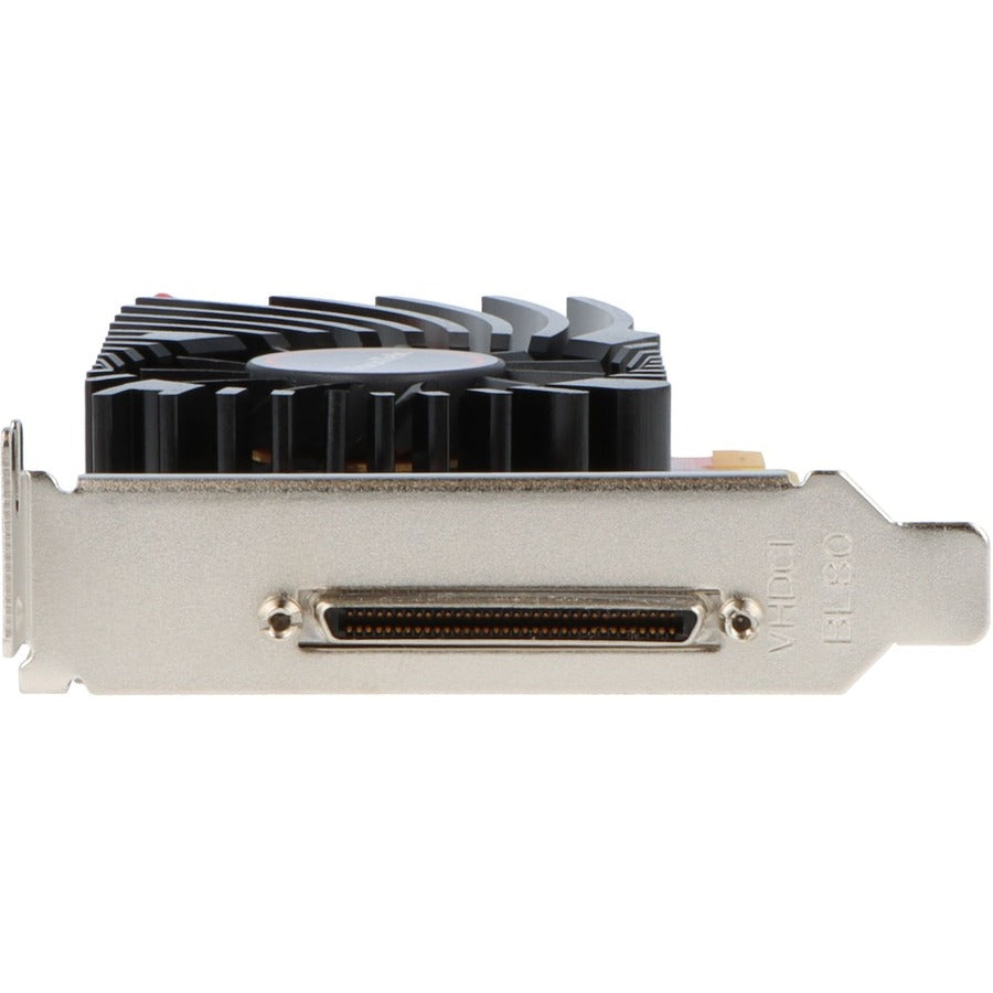 VisionTek AMD Radeon HD 5570 Graphic Card - 1 GB GDDR3 - Low-profile