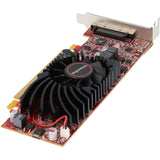 VisionTek AMD Radeon HD 5570 Graphic Card - 1 GB GDDR3 - Low-profile