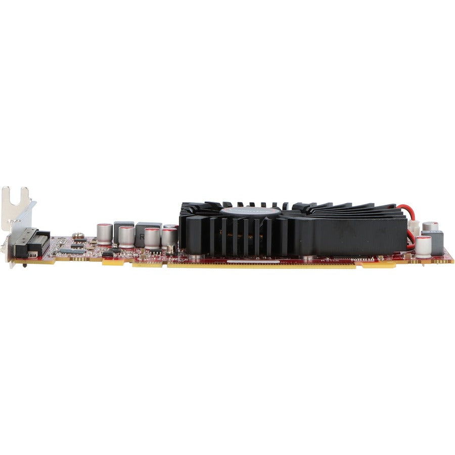 VisionTek AMD Radeon HD 5570 Graphic Card - 1 GB GDDR3 - Low-profile