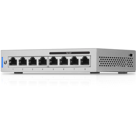 UNIFI SWITCH 8PORT 60W