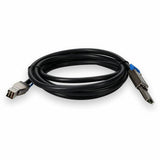 5m SFF-8644 External Mini-SAS HD Male to SFF-8088 External Mini-SAS Male Storage Cable