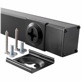 Eaton Tripp Lite Series 12-Outlet Vertical Power Strip, 120V, 15A, NEMA 5-15P, 15 ft. (4.57 m) Cord, 36 in., Black Housing