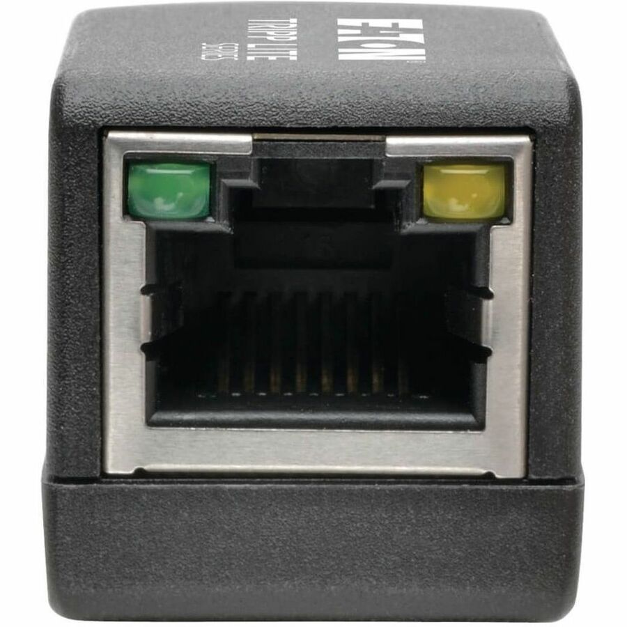 Eaton Tripp Lite Series HDMI over Cat5/6 Passive Extender, Low-Profile Remote Receiver for Video/Audio, Up to 100 ft. (30 m), TAA