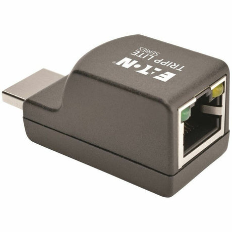 Eaton Tripp Lite Series HDMI over Cat5/6 Passive Extender, Low-Profile Remote Receiver for Video/Audio, Up to 100 ft. (30 m), TAA