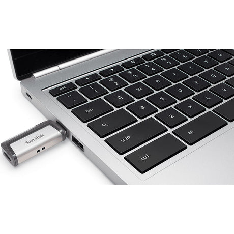 128GB Ultra Dual USB Type C