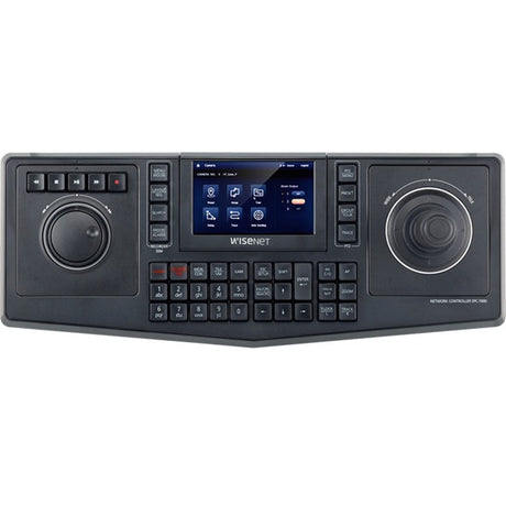 Hanwha System Control Keyboard