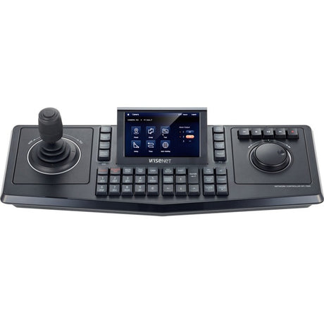 Hanwha System Control Keyboard