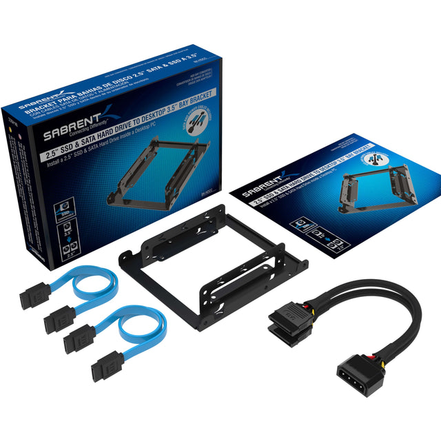 SSD MOUNTING KIT