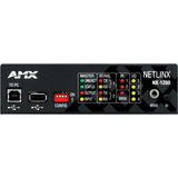 AMX NetLinx NX Integrated Controller