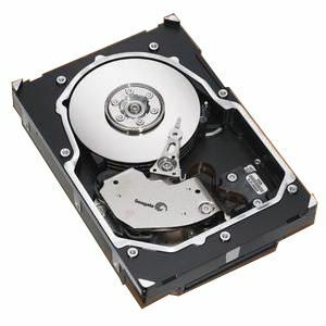 Seagate Cheetah ST373454LC 73.40 GB Hard Drive - 3.5" Internal - SCSI (Ultra320 SCSI)