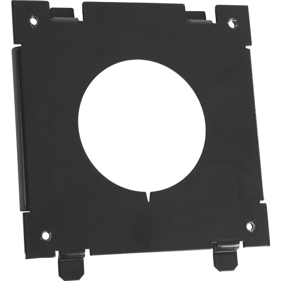 Chief Quick Connect Mounting Bracket for Monitor - Black