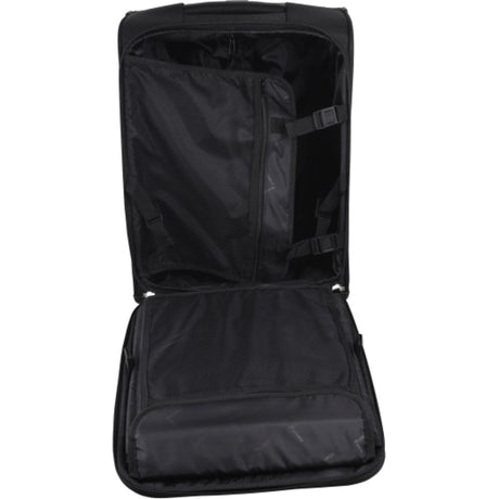 Urban Factory City Classic CTT01UF V3 Carrying Case (Trolley) for 15.6" Notebook