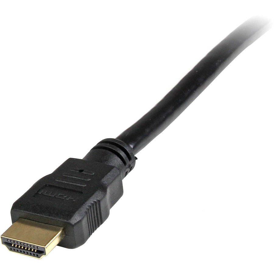 StarTech.com 15 ft HDMI&reg; to DVI-D Cable - M/M