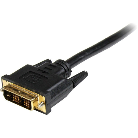 StarTech.com 15 ft HDMI&reg; to DVI-D Cable - M/M