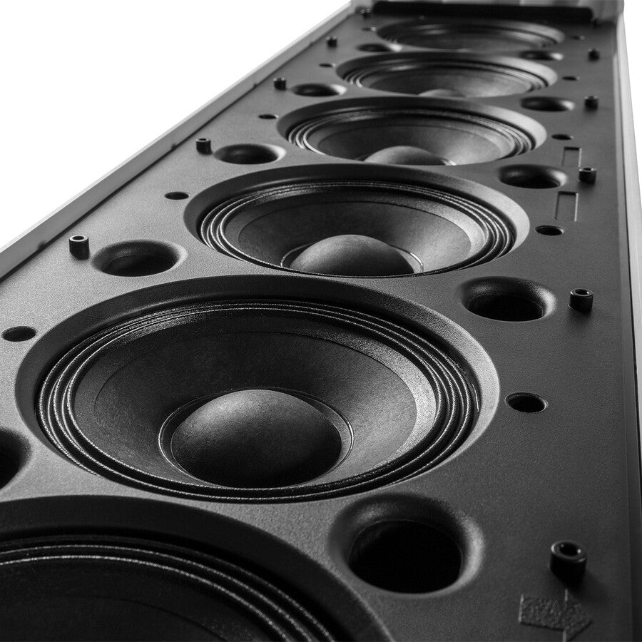 HIGH-OUTPUT COLUMN EXTENSION