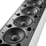 HIGH-OUTPUT COLUMN EXTENSION