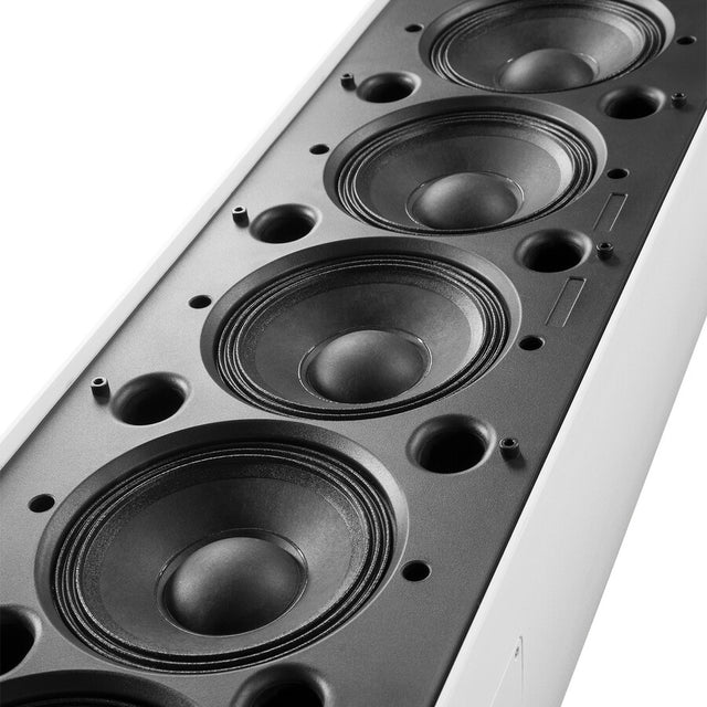 HIGH-OUTPUT COLUMN EXTENSION