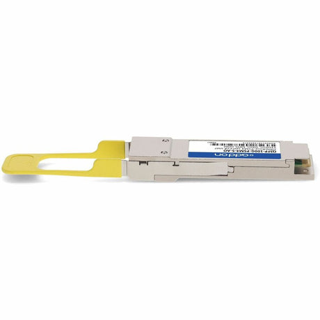 AddOn Cisco QSFP-100G-PSM4-S Compatible TAA Compliant 100GBase-PSM4 QSFP28 Transceiver (SMF, 1310nm, 500m, MPO, DOM)