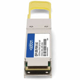 AddOn Cisco QSFP-100G-PSM4-S Compatible TAA Compliant 100GBase-PSM4 QSFP28 Transceiver (SMF, 1310nm, 500m, MPO, DOM)