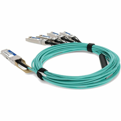 CISCO QSFP-4SFP25G-AOC5M COMP