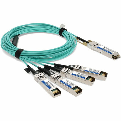 CISCO QSFP-4SFP25G-AOC5M COMP