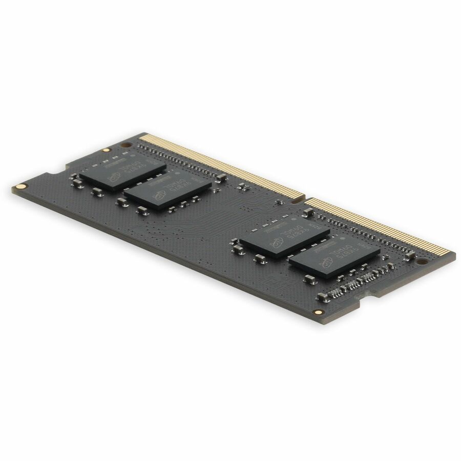 AddOn AA2400D4SR8S/4G x1 JEDEC Standard 4GB DDR4-2400MHz Unbuffered Single Rank x8 1.2V 260-pin CL15 SODIMM