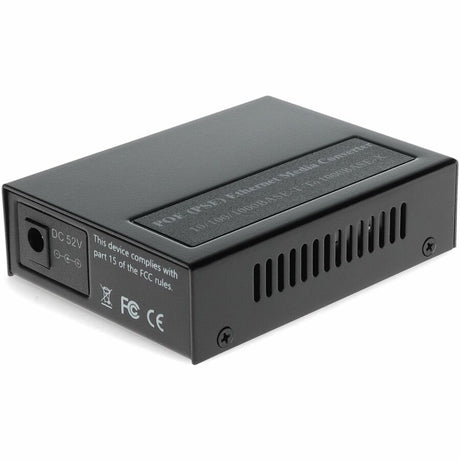 1GBS 1 RJ-45 TO 2 SFP PORT