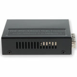 1GBS 1 RJ-45 TO 2 SFP PORT