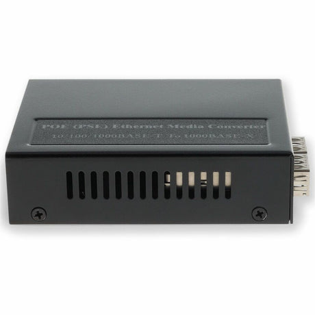 1GBS 1 RJ-45 TO 2 SFP PORT