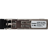 FIBER TRANSCEIVER SX 550M MULTI