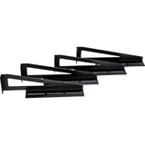 0U RACK MOUNT KIT FOR