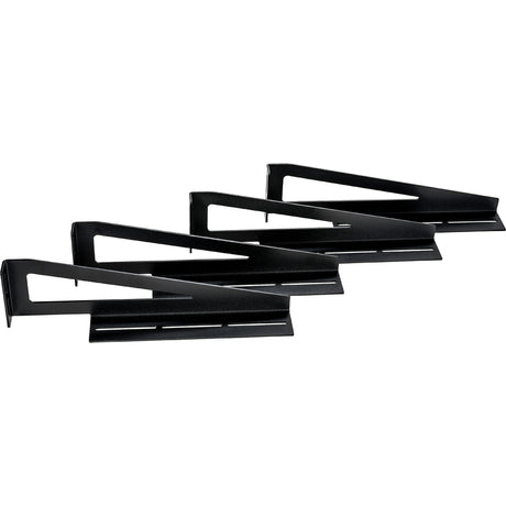 0U RACK MOUNT KIT FOR