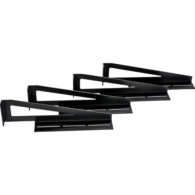 0U RACK MOUNT KIT FOR