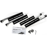 0U RACK MOUNT KIT FOR
