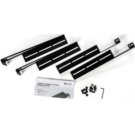 0U RACK MOUNT KIT FOR