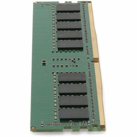 AddOn AM2400D4SR4RN/16G x1 HP 805349-B21 Compatible Factory Original 16GB DDR4-2400MHz Registered ECC Single Rank x4 1.2V 288-pin CL17 RDIMM