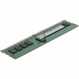 AddOn AM2400D4DR8RN/16G x1 Dell SNPHNDJ7C/16G Compatible Factory Original 16GB DDR4-2400MHz Registered ECC Dual Rank x4 1.2V 288-pin CL17 RDIMM