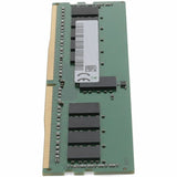 AddOn AM2400D4DR8RN/16G x1 Dell A8711887 Compatible Factory Original 16GB DDR4-2400MHz Registered ECC Dual Rank x4 1.2V 288-pin CL17 RDIMM
