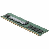 AddOn AM2400D4DR8RN/16G x1 Dell A8711887 Compatible Factory Original 16GB DDR4-2400MHz Registered ECC Dual Rank x4 1.2V 288-pin CL17 RDIMM